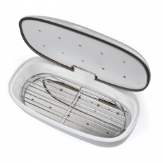 Cutie de sterilizare UV cu LED pentru instrumente și obiecte mici