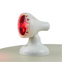Lampă de terapie cu infraroșu 150W – pentru uz medical și recuperare