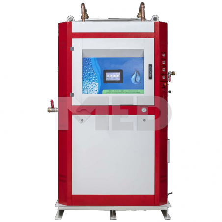 Sisteme de producere a oxigenului