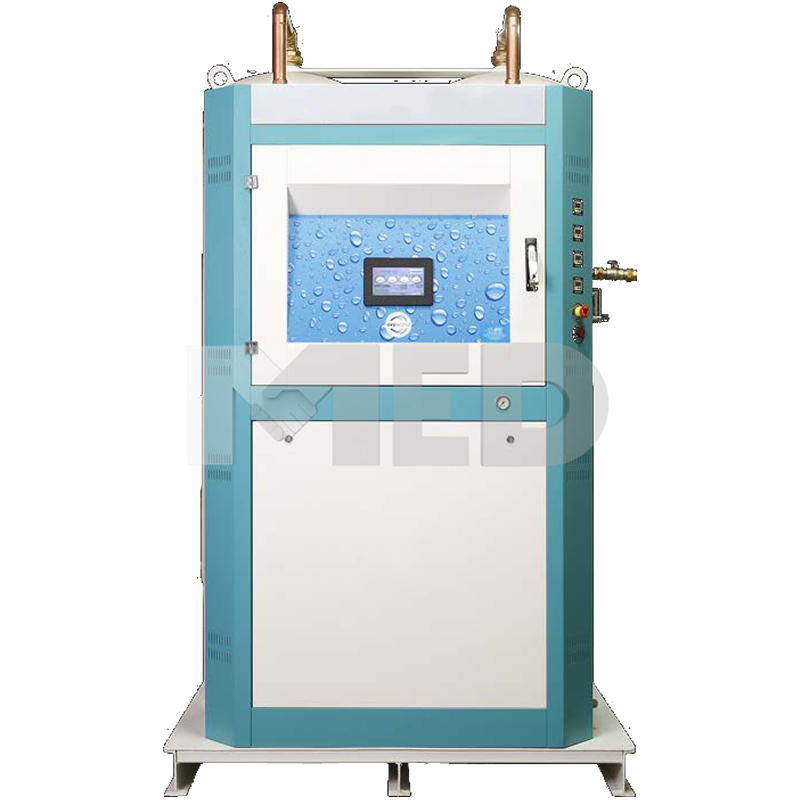 Sisteme de producere a oxigenului