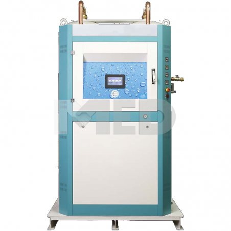 Sisteme de producere a oxigenului