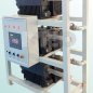 Sisteme centralizate de vacuum medical
