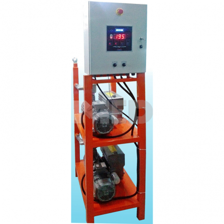 Sisteme centralizate de vacuum medical