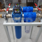 Sisteme centralizate de vacuum medical
