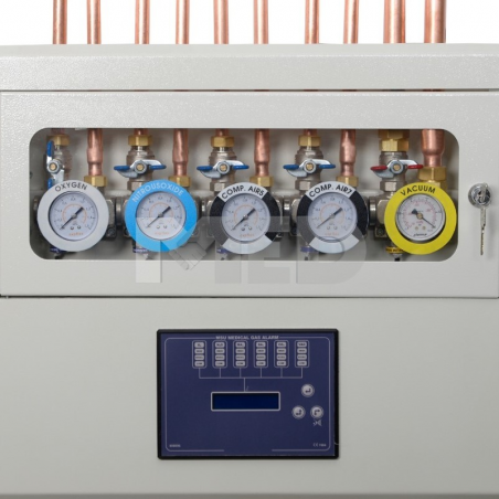 Supape de evacuare aer comprimat