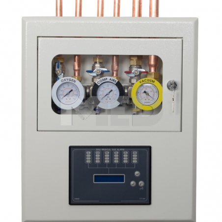 Supape de evacuare aer comprimat