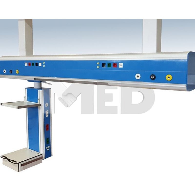 Consolă de cap de pat pentru montaj în tavan