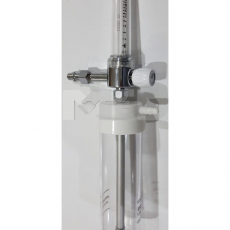 Debitmetru oxigen pentru spitale și clinici