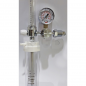 Debitmetru compact tip cilindru