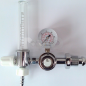 Debitmetru compact tip cilindru