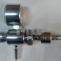 Reglator de vacuum pentru spitale și clinici