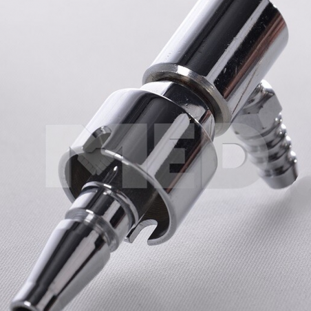 Sonde medicale pentru oxigen, aer comprimat și alte gaze