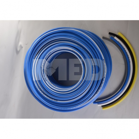 Furtun medical pentru oxigen și alte gaze