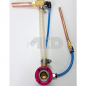 Priză oxigen – compatibilă cu standardele DIN 13260-2 și BS 5682