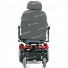 Scaun cu Rotile cu Actionare Electrica AVIDI