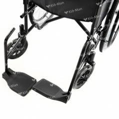 Scaun cu Rotile Manual Steelman ECO