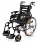 Scaun cu rotile LIGHTWEIGHT LIGHTMAN COMFORT PLUS – Multifunctional si durabil