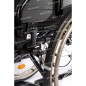Scaun cu rotile LIGHTWEIGHT LIGHTMAN COMFORT PLUS – Multifunctional si durabil