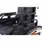 Scaun cu rotile LIGHTWEIGHT LIGHTMAN COMFORT PLUS – Multifunctional si durabil