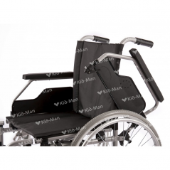 Scaun cu rotile LIGHTWEIGHT LIGHTMAN START – Multifunctional si durabil