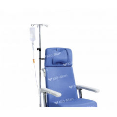 Scaun de transfer pentru pacienti RAVELLO CURO – Stabil si rezistent