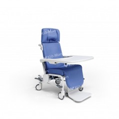 Scaun de transfer pentru pacienti RAVELLO CURO – Stabil si rezistent