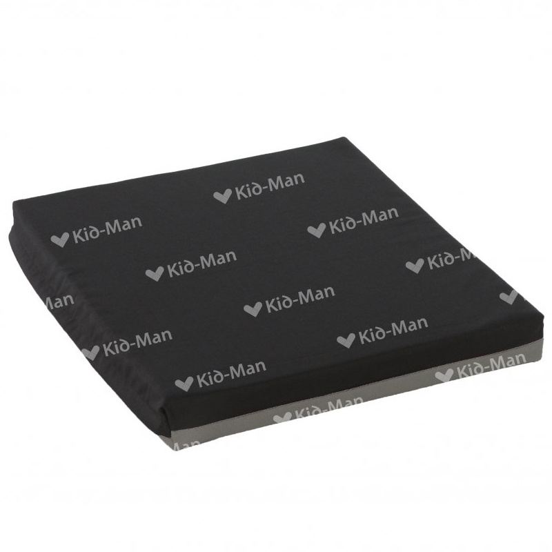 Perna ergonomica din spuma pentru scaun cu rotile