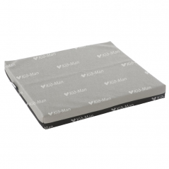 Perna ergonomica din spuma pentru scaun cu rotile