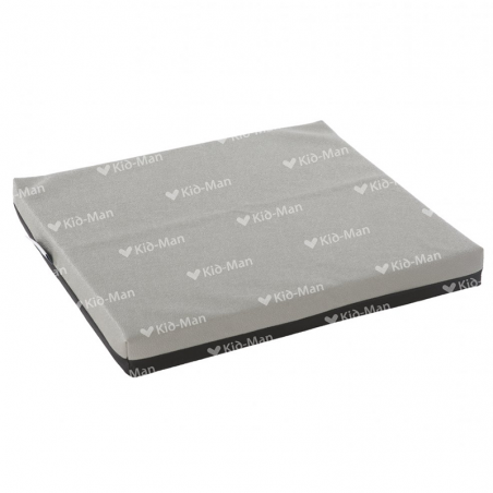 Perna ergonomica din spuma pentru scaun cu rotile