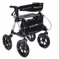 Cadru de mers cu roti ARRAY – Stabil si confortabil