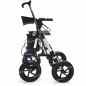 Cadru de mers cu roti ARRAY – Stabil si confortabil