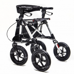 Cadru de mers cu roti ARRAY – Stabil si confortabil