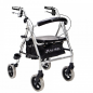 Cadru de mers outdoor cu roti model GIGAS – Mobilitate si siguranta