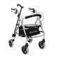 Cadru de mers outdoor cu roti model GIGAS – Mobilitate si siguranta