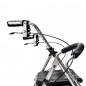 Cadru de mers outdoor cu roti model GIGAS – Mobilitate si siguranta