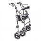 Cadru de mers outdoor cu roti model GIGAS – Mobilitate si siguranta