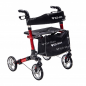 Cadru de mers outdoor cu roti model FARGO – Stabilitate si suport optim