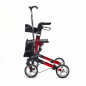Cadru de mers outdoor cu roti model FARGO – Stabilitate si suport optim