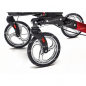 Cadru de mers outdoor cu roti model FARGO – Stabilitate si suport optim