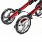 Cadru de mers outdoor cu roti model FARGO – Stabilitate si suport optim