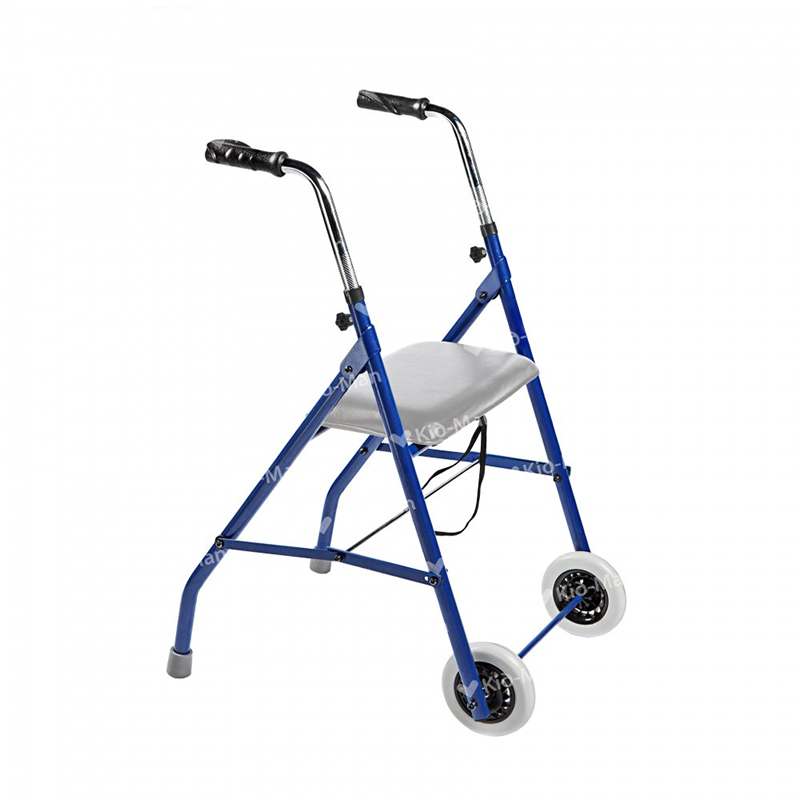 Cadru de mers cu scaun – Usor, durabil si multifunctional