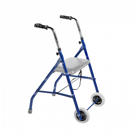 Cadru de mers cu scaun – Usor, durabil si multifunctional