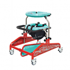 Cadru dinamic de sustinere model ACTIVALL – Confort si stabilitate