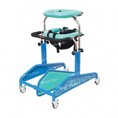 Cadru dinamic de sustinere model ACTIVALL – Confort si stabilitate