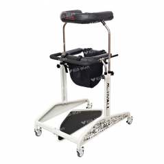 Cadru dinamic de sustinere model ACTIVALL – Confort si stabilitate