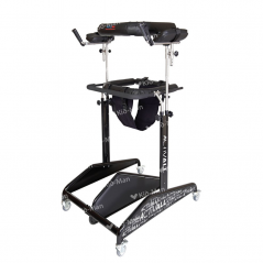 Cadru dinamic de sustinere model ACTIVALL – Confort si stabilitate