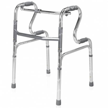 Cadru de mers pliabil 2 sectiuni – Ideal pentru uz zilnic