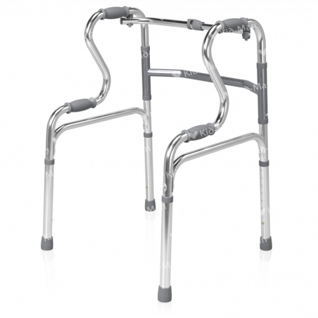 Cadru de mers pliabil 2 sectiuni – Ideal pentru uz zilnic