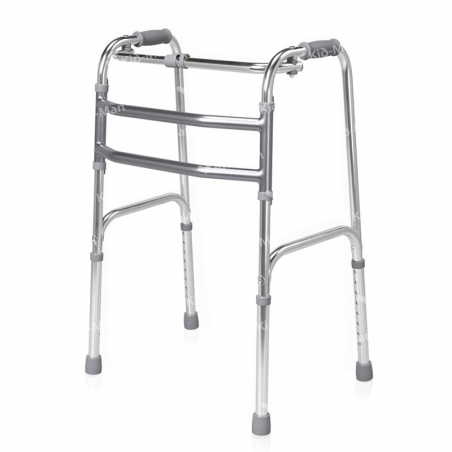 Cadru de mers simplu – Durabil si practic