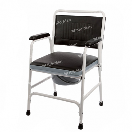 Scaun toaleta standard